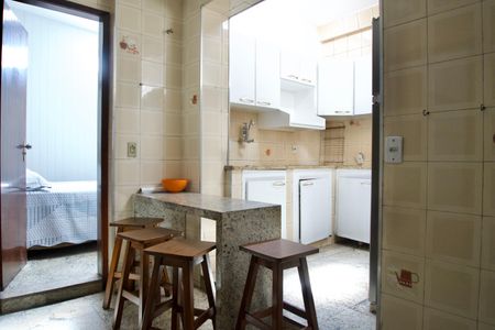 Apartamento para alugar com 80m², 3 quartos e 1 vagaCozinha