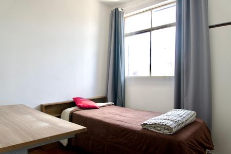 Apartamento para alugar com 80m², 3 quartos e 1 vagaQuarto 1