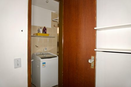Apartamento para alugar com 80m², 3 quartos e 1 vagaQuarto de Serviço