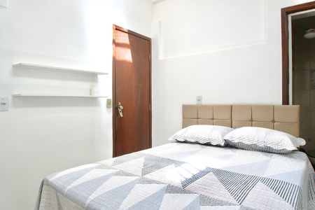 Apartamento para alugar com 80m², 3 quartos e 1 vagaSuíte (Quarto 3)