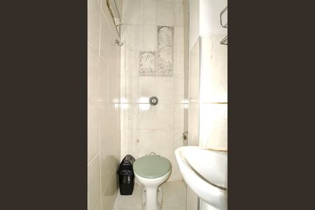 Apartamento para alugar com 80m², 3 quartos e 1 vagaBanheiro da Suíte