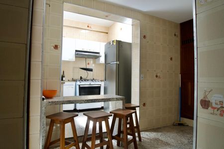 Apartamento para alugar com 80m², 3 quartos e 1 vagaCozinha