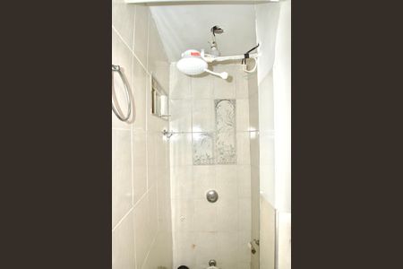 Apartamento para alugar com 80m², 3 quartos e 1 vagaBanheiro da Suíte