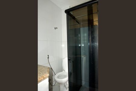 Apartamento para alugar com 80m², 3 quartos e 1 vagaBanheiro Social