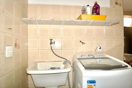 Apartamento para alugar com 80m², 3 quartos e 1 vagaÁrea de Serviço