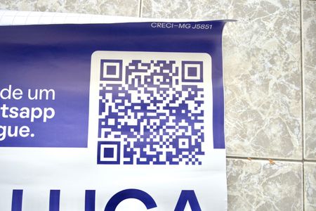 Apartamento para alugar com 80m², 3 quartos e 1 vagaInstalação Placa Quinto Andar - Foto 1