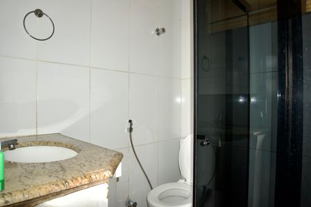 Apartamento para alugar com 80m², 3 quartos e 1 vagaBanheiro Social