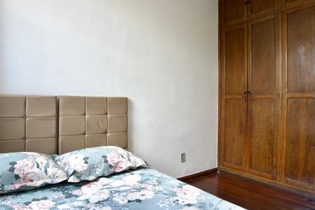 Apartamento para alugar com 80m², 3 quartos e 1 vagaQuarto 2