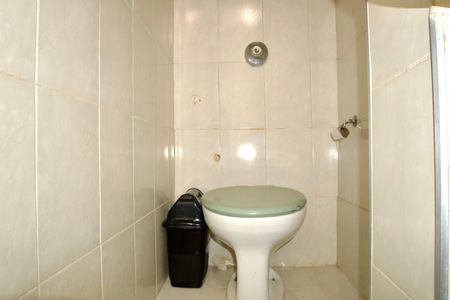 Apartamento para alugar com 80m², 3 quartos e 1 vagaBanheiro da Suíte