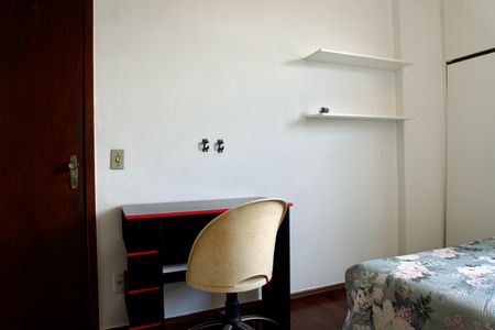 Apartamento para alugar com 80m², 3 quartos e 1 vagaQuarto 2