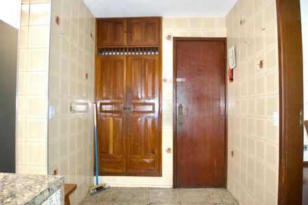 Apartamento para alugar com 80m², 3 quartos e 1 vagaCozinha