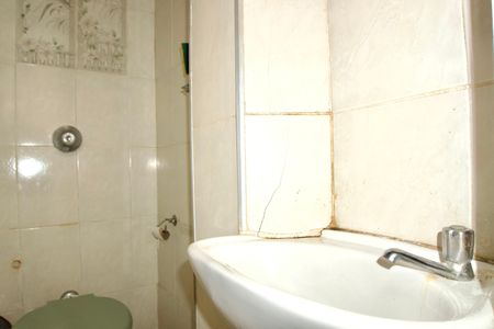 Apartamento para alugar com 80m², 3 quartos e 1 vagaBanheiro da Suíte