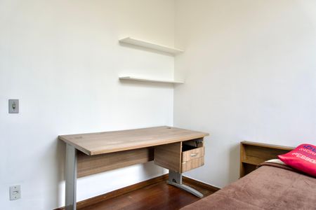 Apartamento para alugar com 80m², 3 quartos e 1 vagaQuarto 1