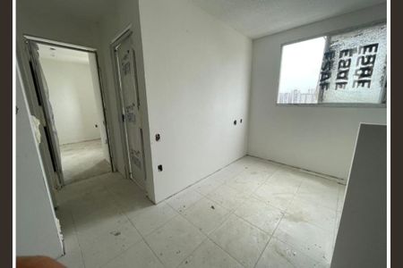 Foto 06 de apartamento à venda com 2 quartos, 32m² em Várzea da Barra Funda, São Paulo