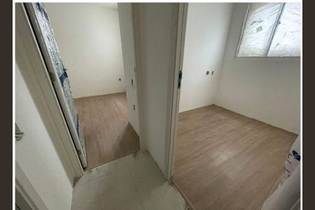 Foto 04 de apartamento à venda com 2 quartos, 32m² em Várzea da Barra Funda, São Paulo