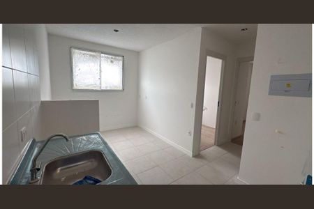 Foto 08 de apartamento à venda com 2 quartos, 32m² em Várzea da Barra Funda, São Paulo