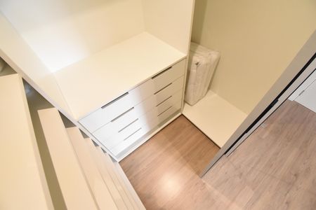 Apartamento para alugar com 50m², 1 quarto e 1 vagaSuíte
