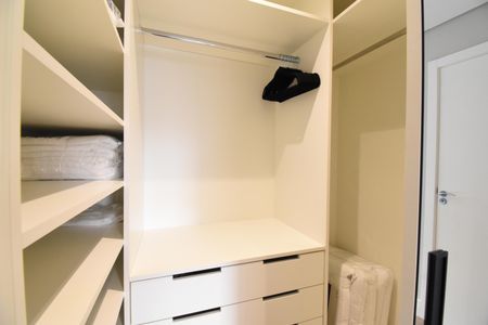 Apartamento para alugar com 50m², 1 quarto e 1 vagaSuíte