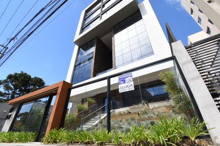 Apartamento para alugar com 50m², 1 quarto e 1 vagaFachada