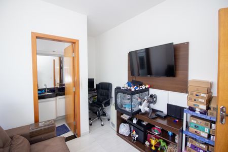 Apartamento à venda com 104m², 3 quartos e 1 vaga Apartamento à venda com 104m², 3 quartos e 1 vagaQuarto Suíte