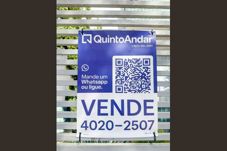 Apartamento à venda com 104m², 3 quartos e 1 vaga Apartamento à venda com 104m², 3 quartos e 1 vagaPlaca Instalada - 16/03/2026 - COD JJWL-136