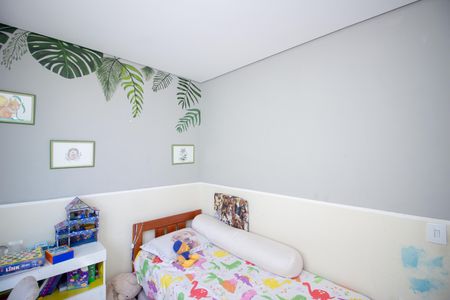 Apartamento à venda com 104m², 3 quartos e 1 vaga Apartamento à venda com 104m², 3 quartos e 1 vagaQuarto 2