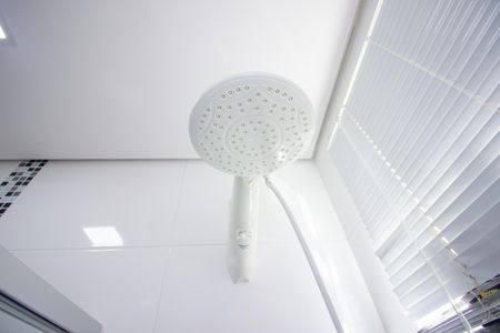 Apartamento à venda com 104m², 3 quartos e 1 vaga Apartamento à venda com 104m², 3 quartos e 1 vagaBanheiro Social