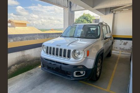 Apartamento à venda com 104m², 3 quartos e 1 vaga Apartamento à venda com 104m², 3 quartos e 1 vagaGaragem