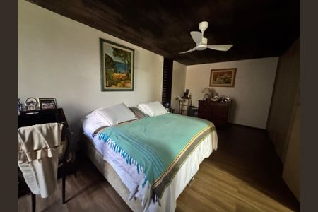 Casa à venda com 875m², 4 quartos e 4 vagasQuarto Suite Americana 