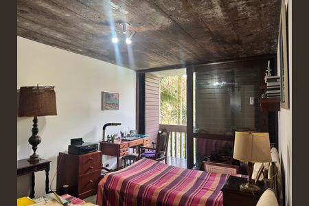 Casa à venda com 875m², 4 quartos e 4 vagasQuarto Suite 