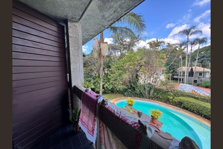 Casa à venda com 875m², 4 quartos e 4 vagasVista suite Master 