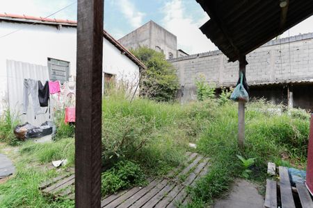 Terreno 1 de casa à venda com 5 quartos, 450m² em Parque Peruche, São Paulo