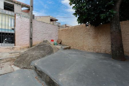 Terreno 2 de casa à venda com 5 quartos, 450m² em Parque Peruche, São Paulo