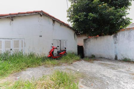 Terreno 1 de casa à venda com 5 quartos, 450m² em Parque Peruche, São Paulo