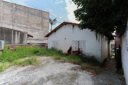 Terreno 1 de casa à venda com 5 quartos, 450m² em Parque Peruche, São Paulo