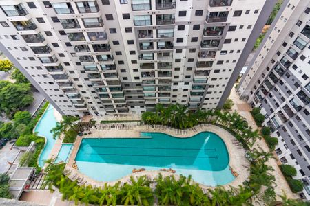 Vista  de apartamento para alugar com 2 quartos, 62m² em Continental, Osasco