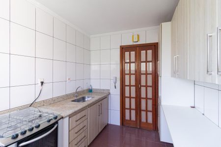 Apartamento para alugar com 60m², 3 quartos e 1 vagaCozinha
