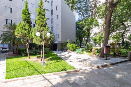 Apartamento para alugar com 60m², 3 quartos e 1 vagaÁrea comum 