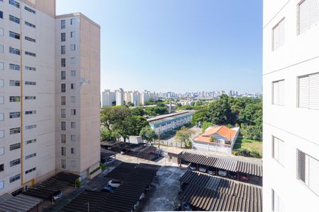 Apartamento para alugar com 60m², 3 quartos e 1 vagaVista