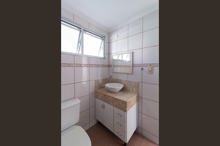 Apartamento para alugar com 60m², 3 quartos e 1 vagaBanheiro