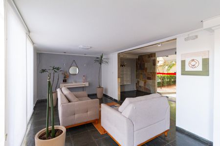 Apartamento para alugar com 60m², 3 quartos e 1 vagaHall de entrada