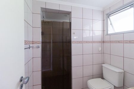 Apartamento para alugar com 60m², 3 quartos e 1 vagaBanheiro