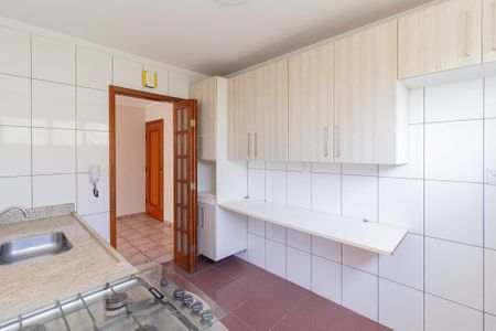 Apartamento para alugar com 60m², 3 quartos e 1 vagaCozinha