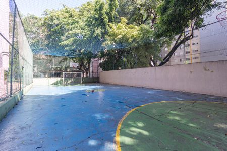 Apartamento para alugar com 60m², 3 quartos e 1 vagaÁrea comum - Quadra