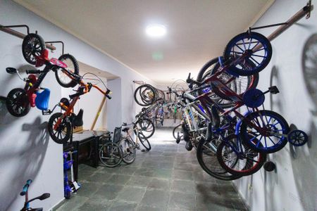 Apartamento para alugar com 60m², 3 quartos e 1 vagaÁrea comum - Bicicletário