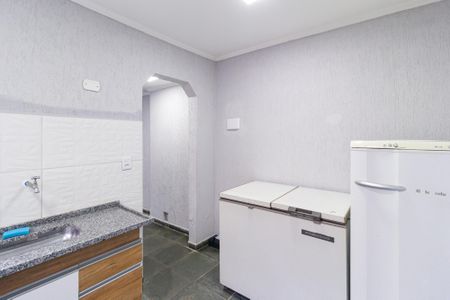 Apartamento para alugar com 60m², 3 quartos e 1 vagaÁrea comum - Salão de festas