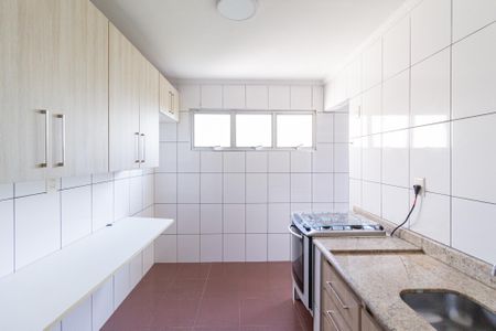 Apartamento para alugar com 60m², 3 quartos e 1 vagaCozinha