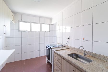 Apartamento para alugar com 60m², 3 quartos e 1 vagaCozinha