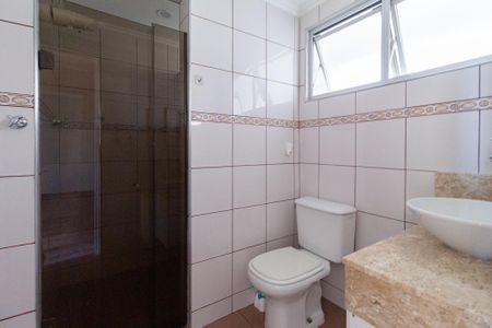 Apartamento para alugar com 60m², 3 quartos e 1 vagaBanheiro
