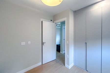Apartamento à venda com 62m², 2 quartos e 1 vagaQuarto 2 - Suíte